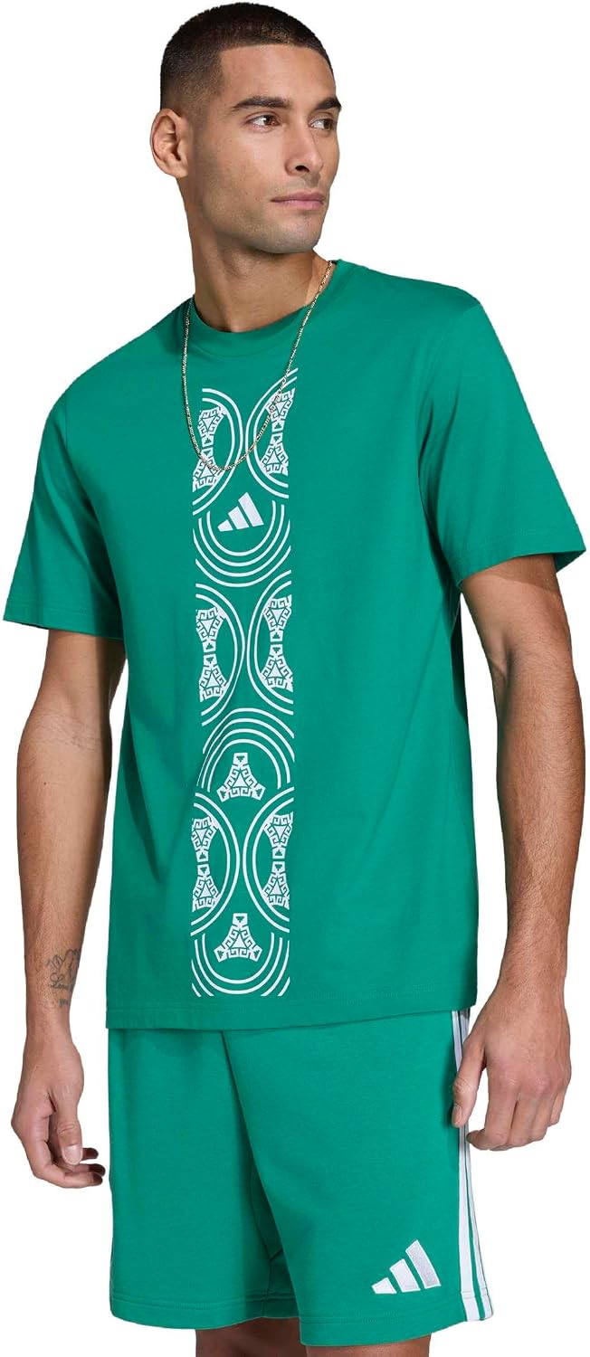 adidas Men's Mexico World Cup 2026 Apparel