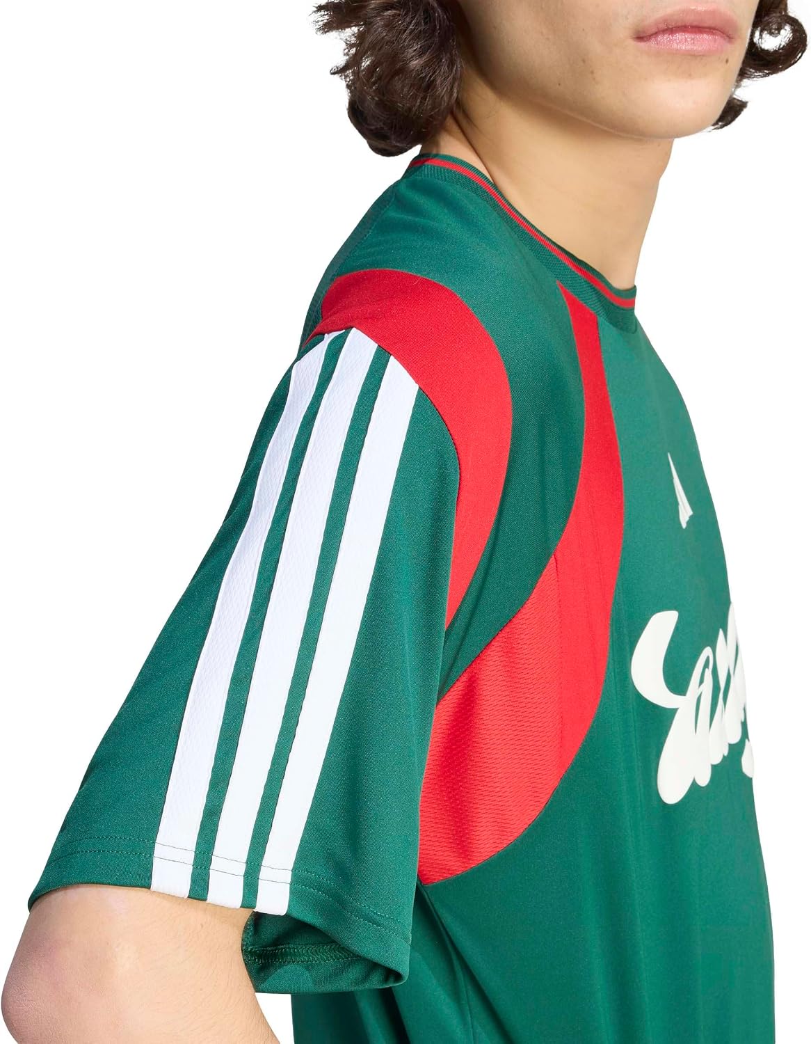 adidas Men's Mexico World Cup 2026 Apparel