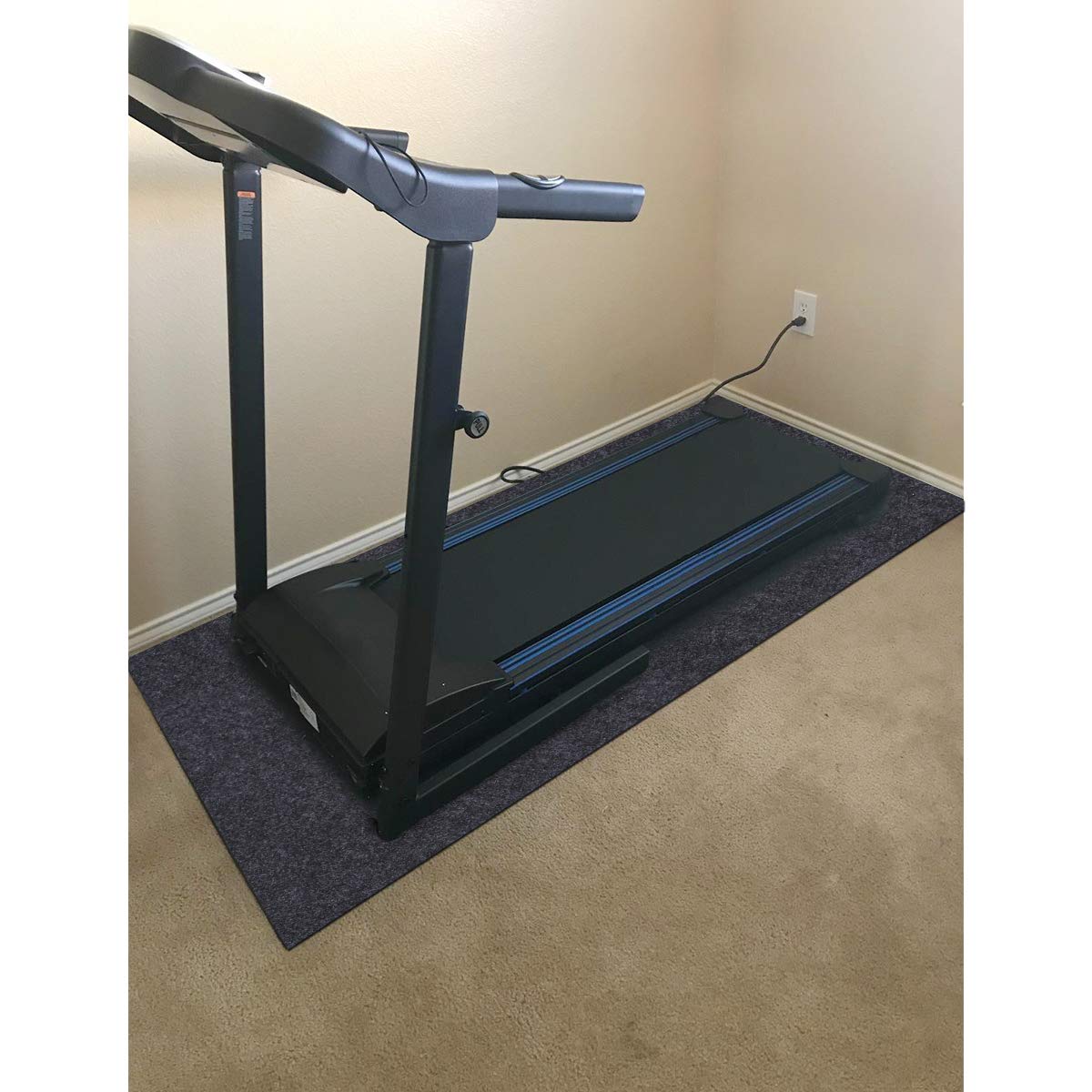 Fitness Equipment Mats Absorbent/Waterproof
