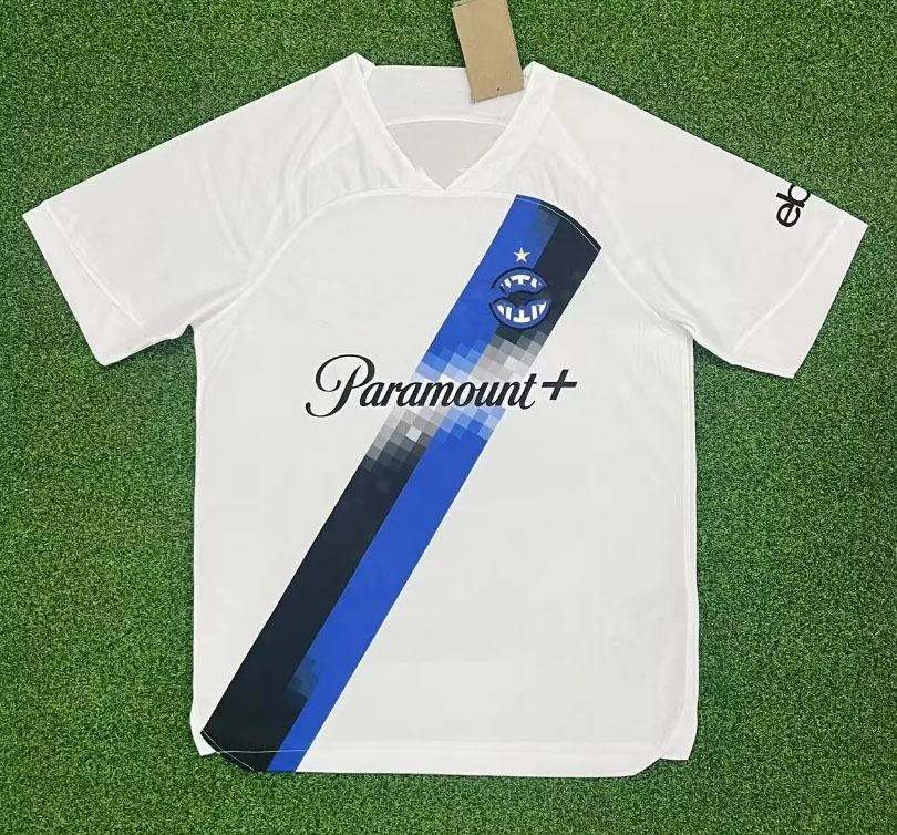 Football Jerseys for Manchester City, Arsenal, PSG, and More