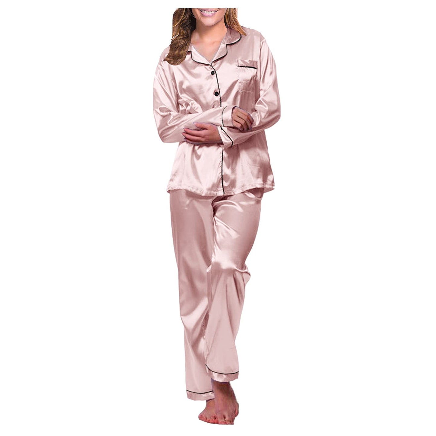 Womens Pajamas