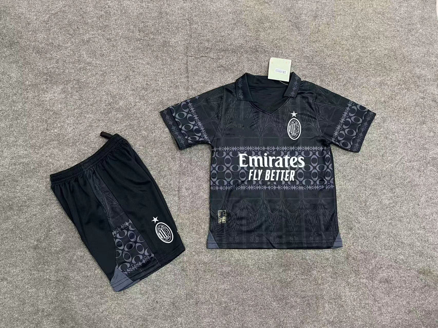 Soccer Jerseys