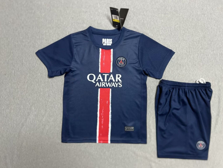 Soccer Jerseys