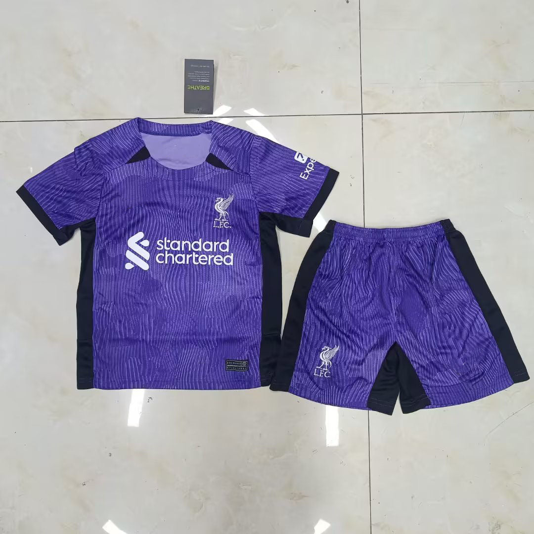Soccer Jerseys