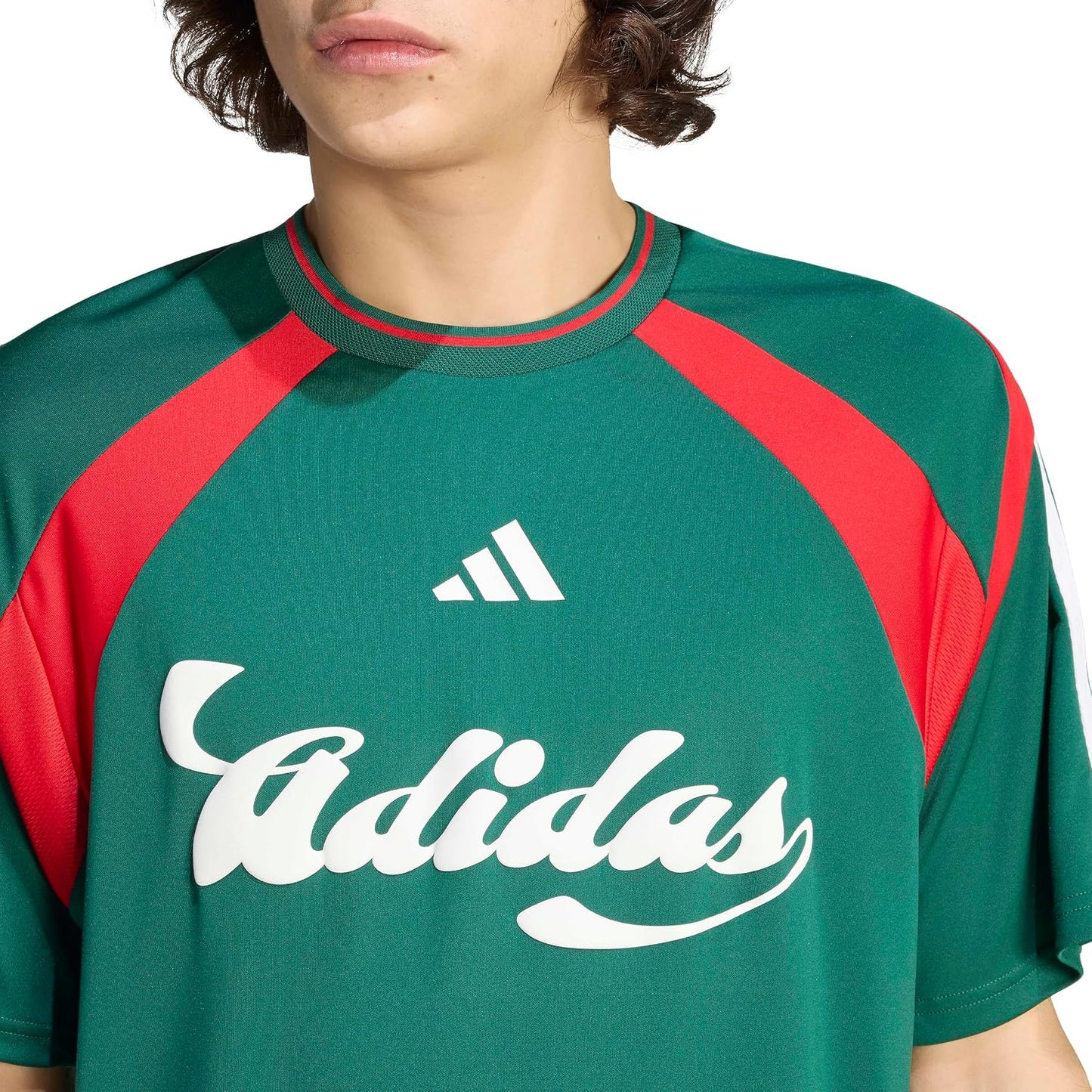 adidas Men's Mexico World Cup 2026 Apparel