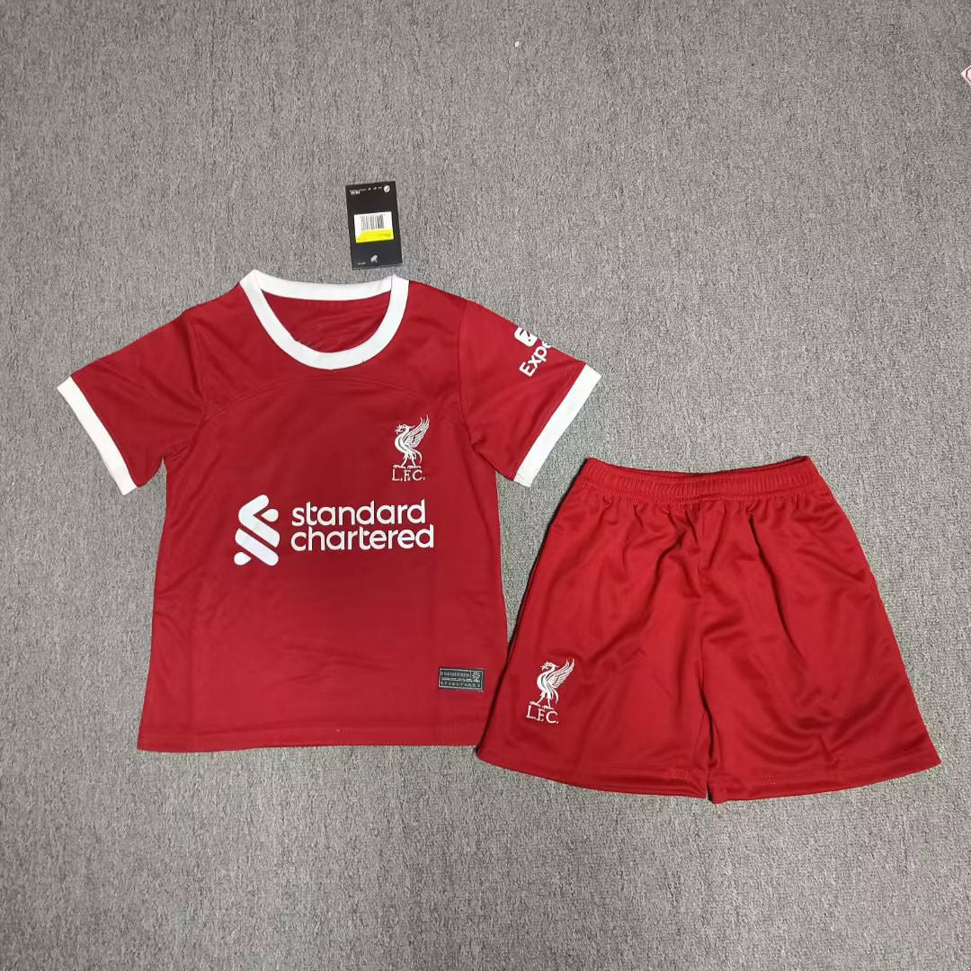 Soccer Jerseys