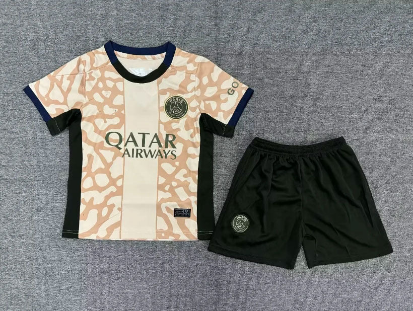 Soccer Jerseys