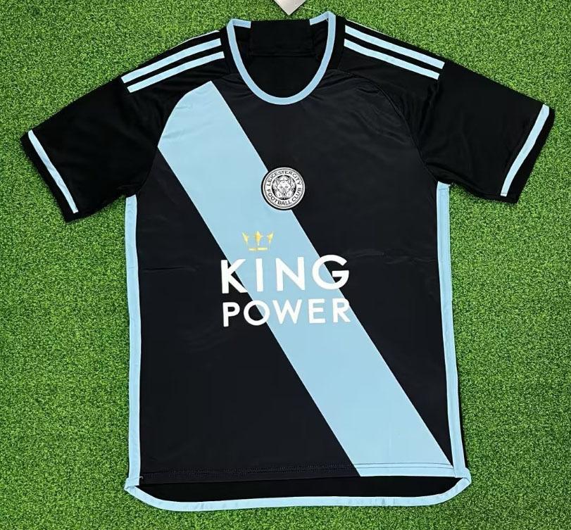 Football Jerseys for Manchester City, Arsenal, PSG, and More