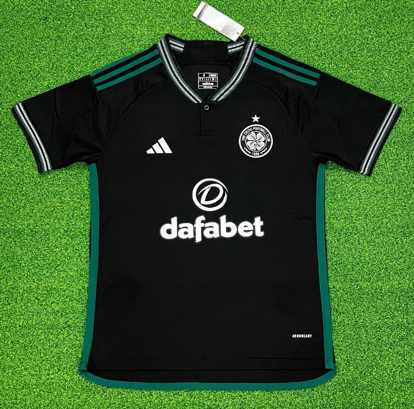 Football Jerseys for Manchester City, Arsenal, PSG, and More