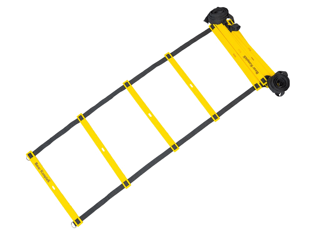 BKX Agility Ladder - PitchMade