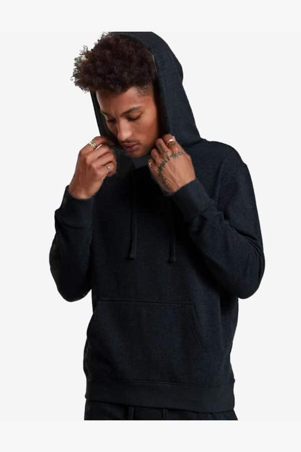 Heavyweight Hoodie P2016 - PitchMade