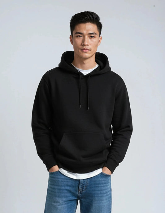 Heavyweight Hoodie P2016 - PitchMade