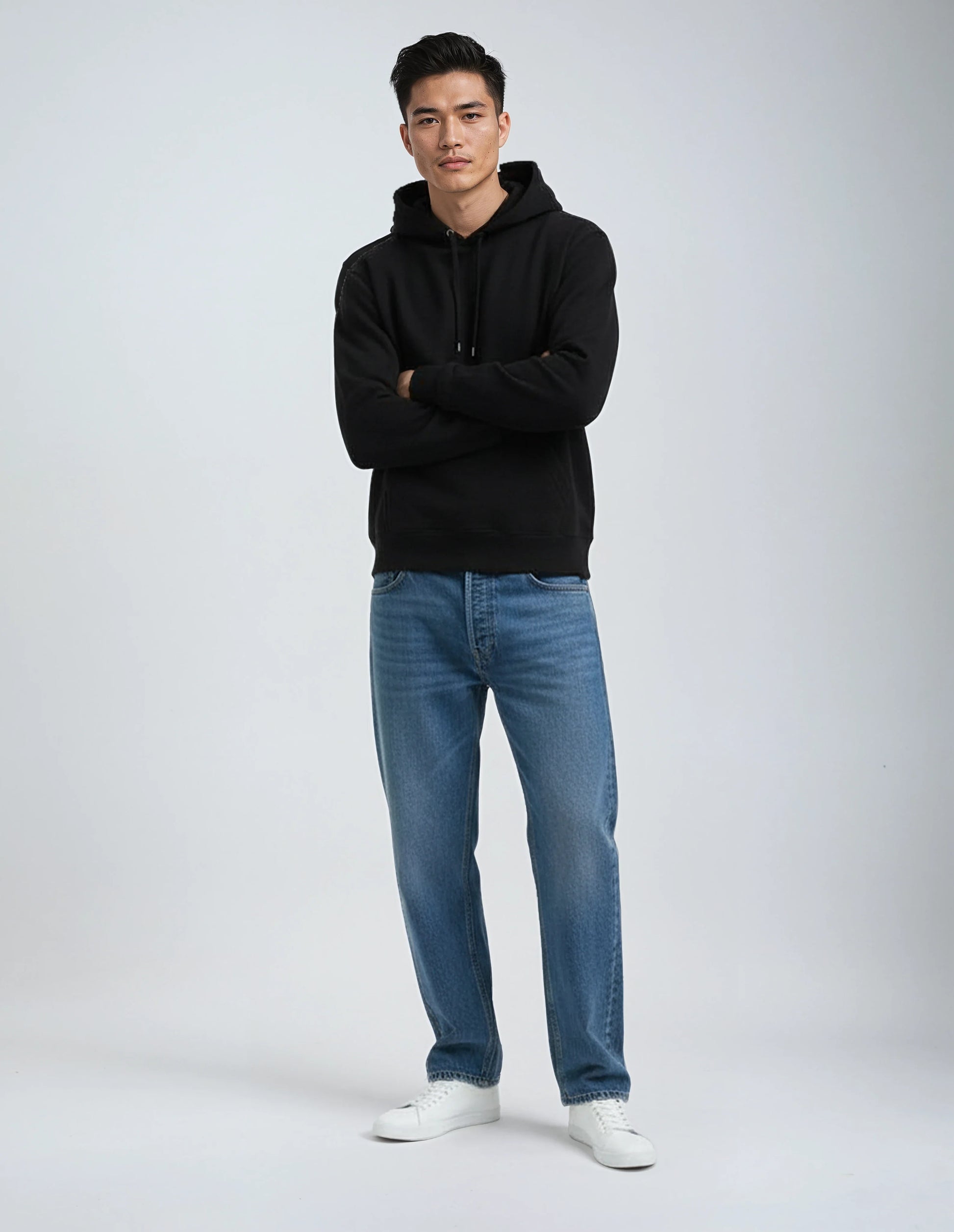 Heavyweight Hoodie P2016 - PitchMade