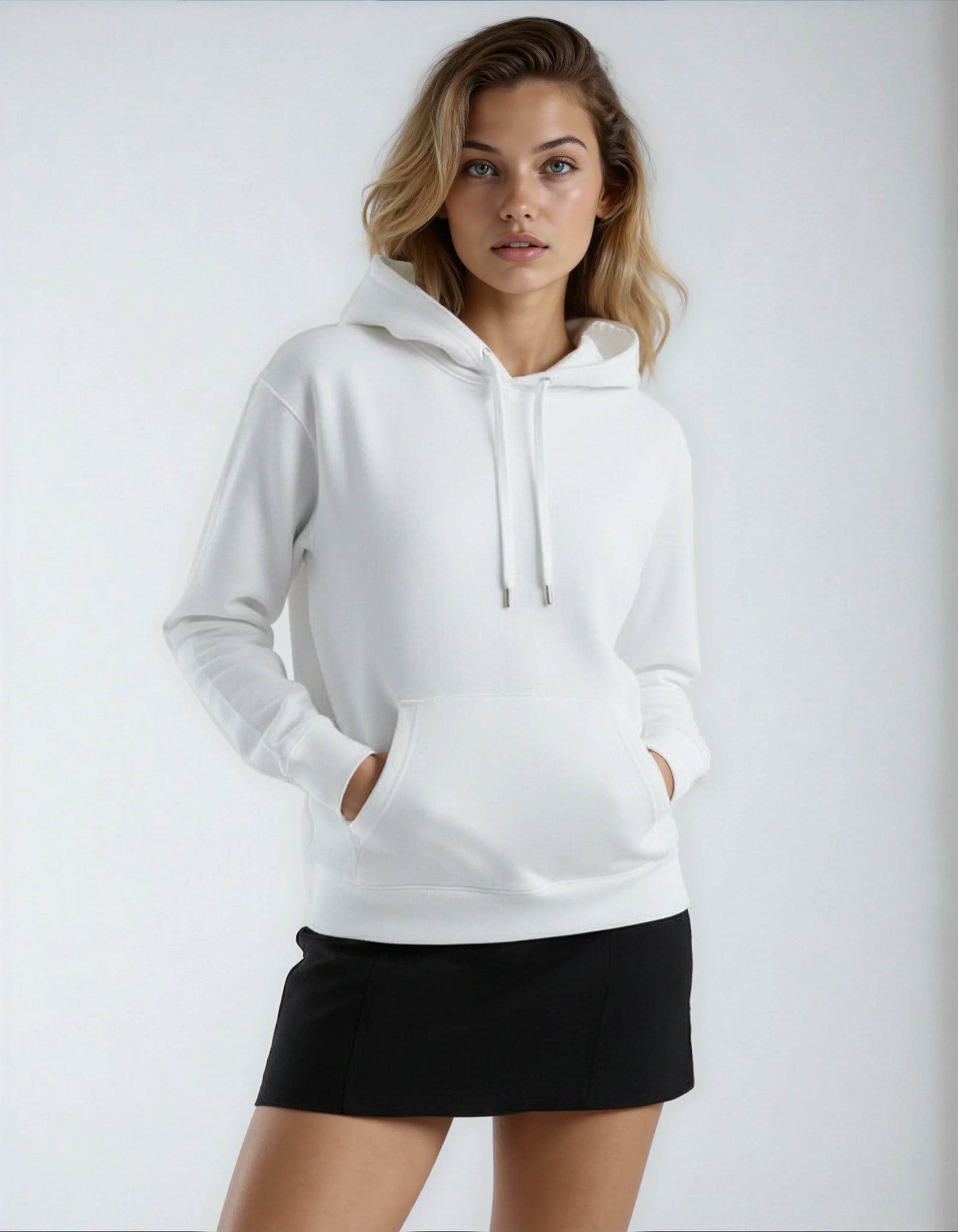 Heavyweight Hoodie P2016 - PitchMade