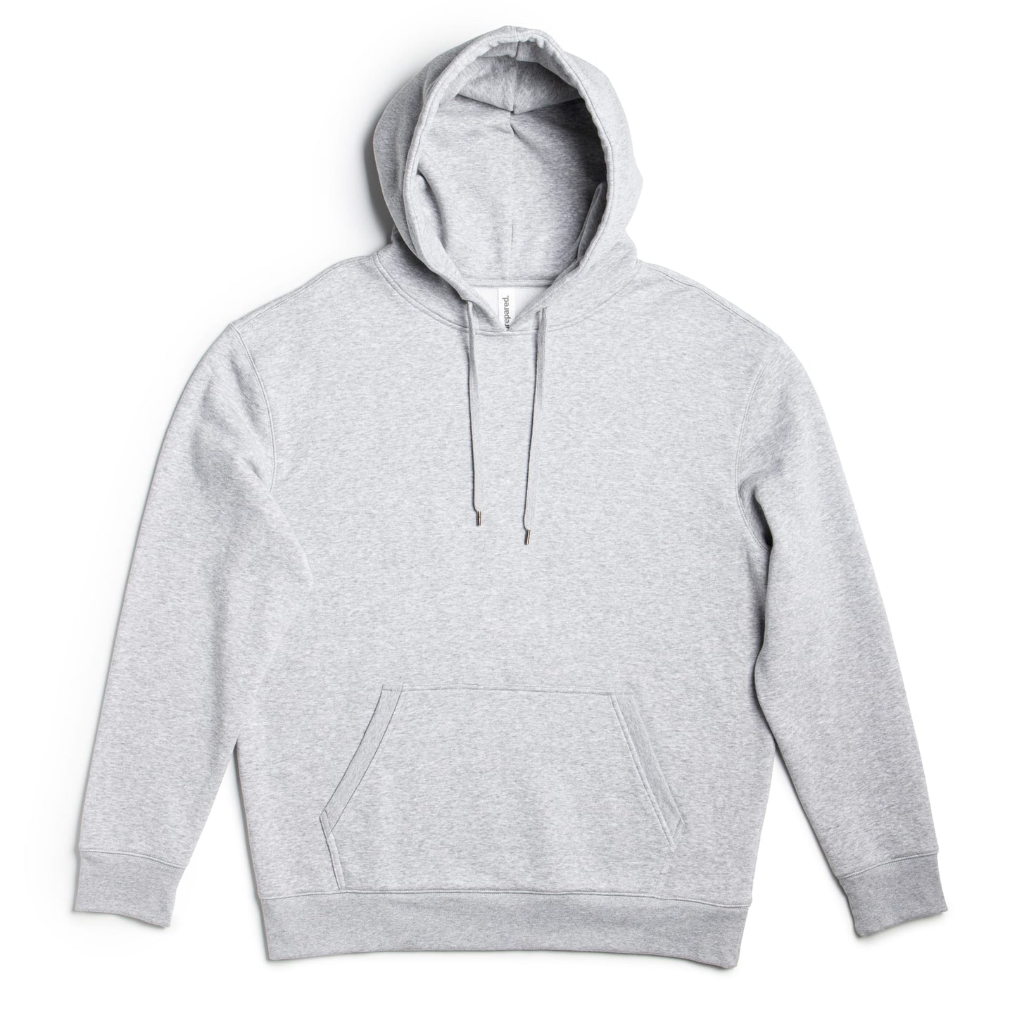 Heavyweight Hoodie P2016 - PitchMade
