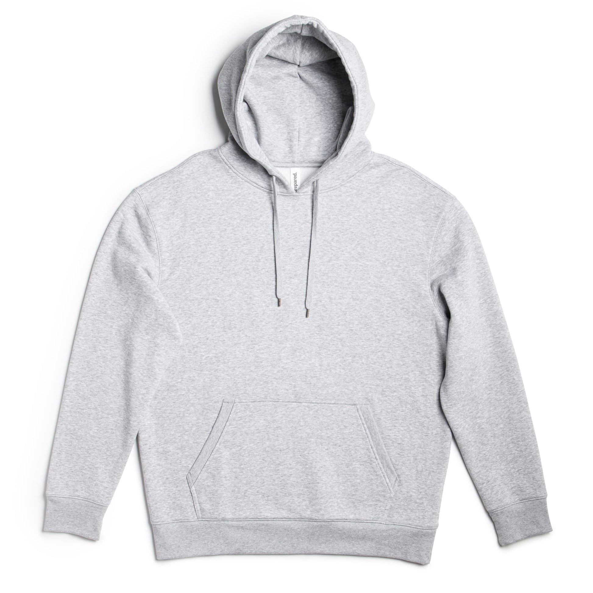 Heavyweight Hoodie 