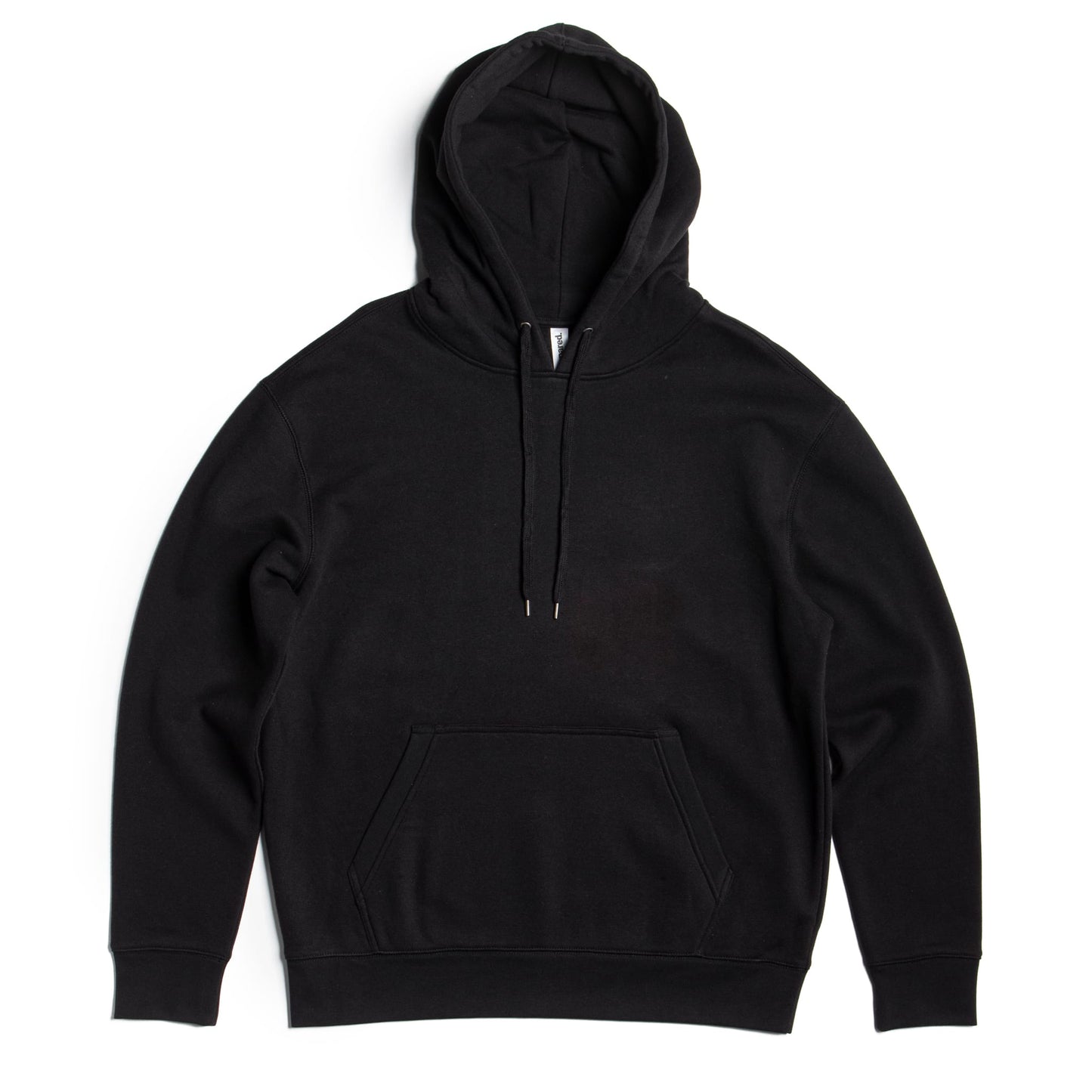Heavyweight Hoodie P2016 - PitchMade