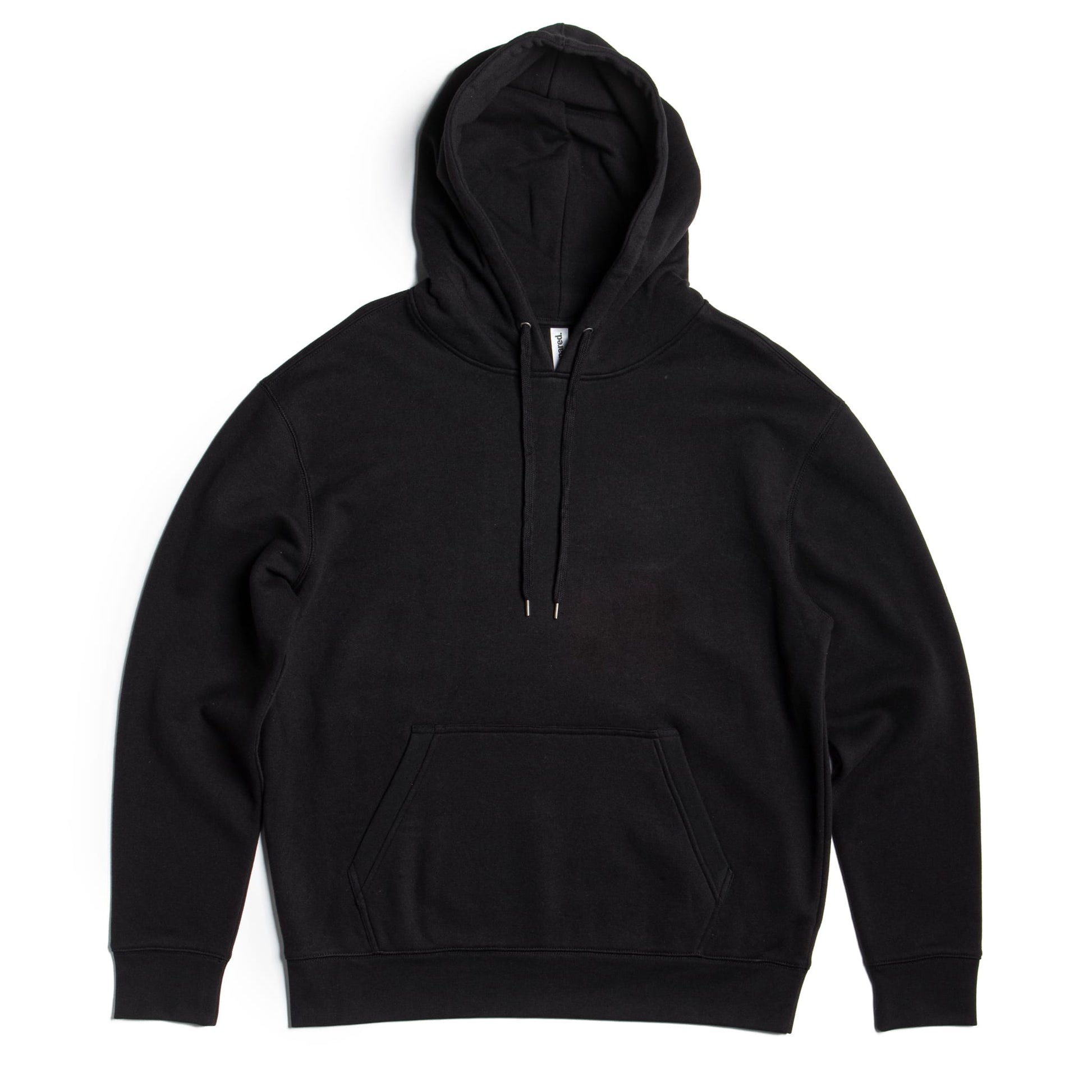 Heavyweight Hoodie P2016 - PitchMade