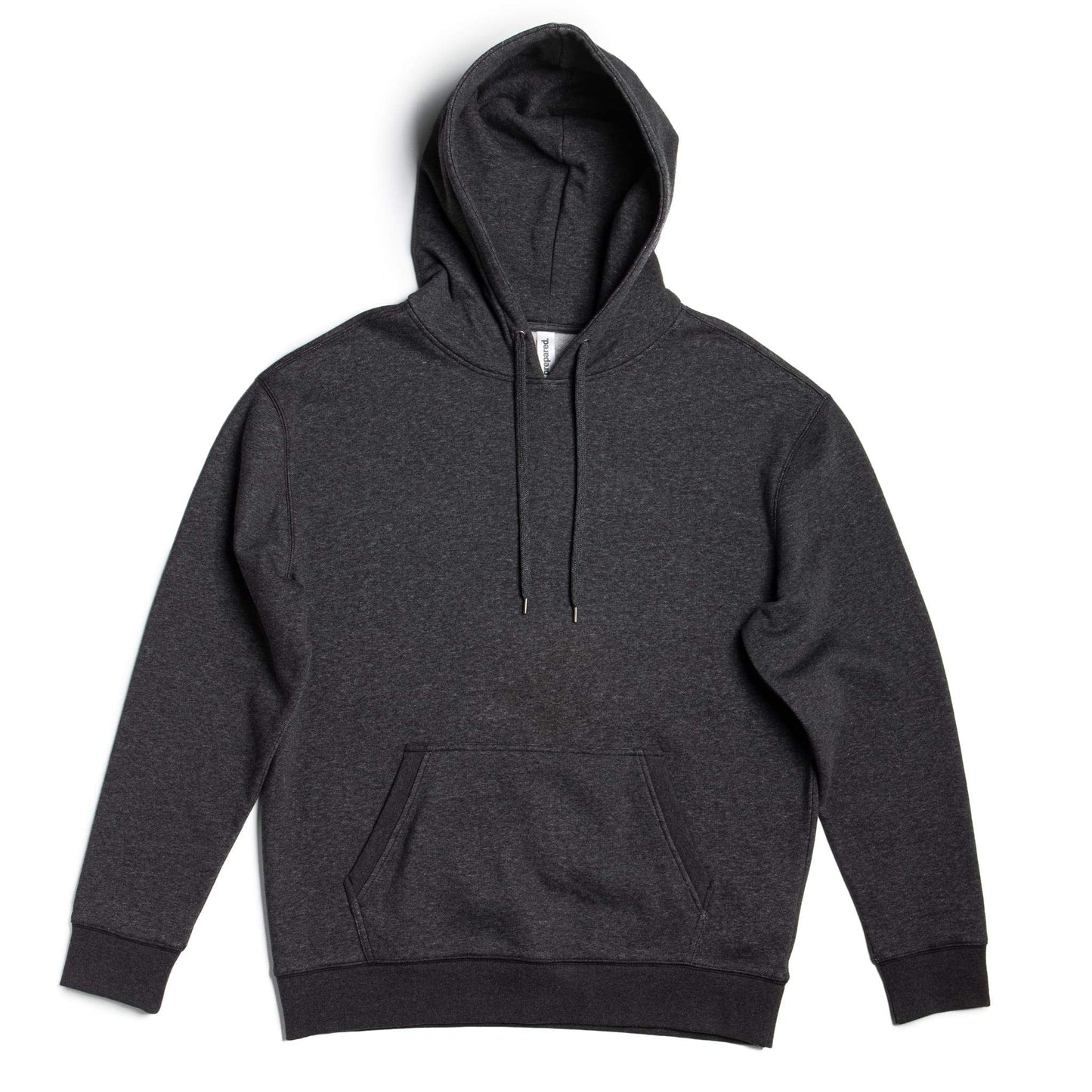 Heavyweight Hoodie P2016 - PitchMade