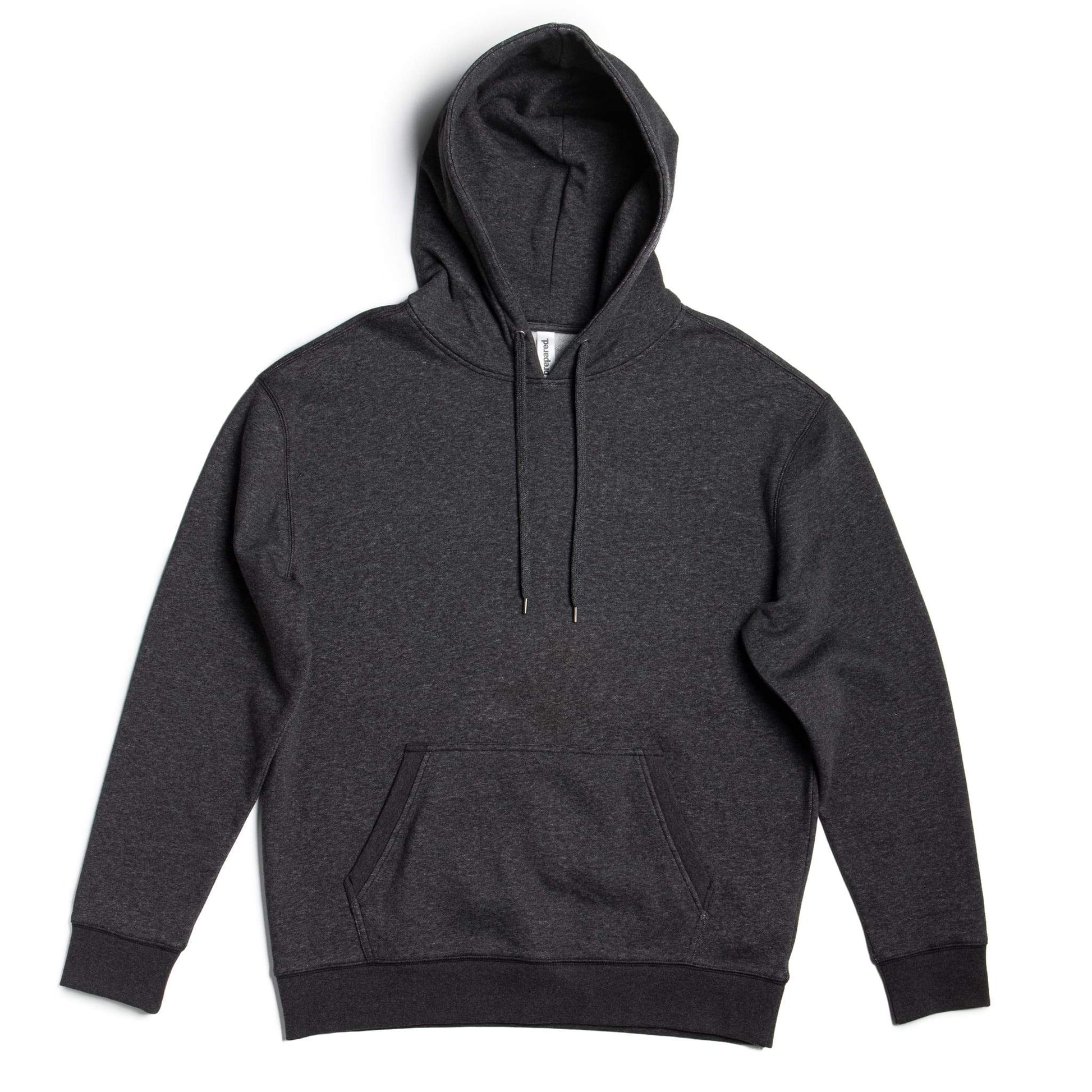 Heavyweight Hoodie 
