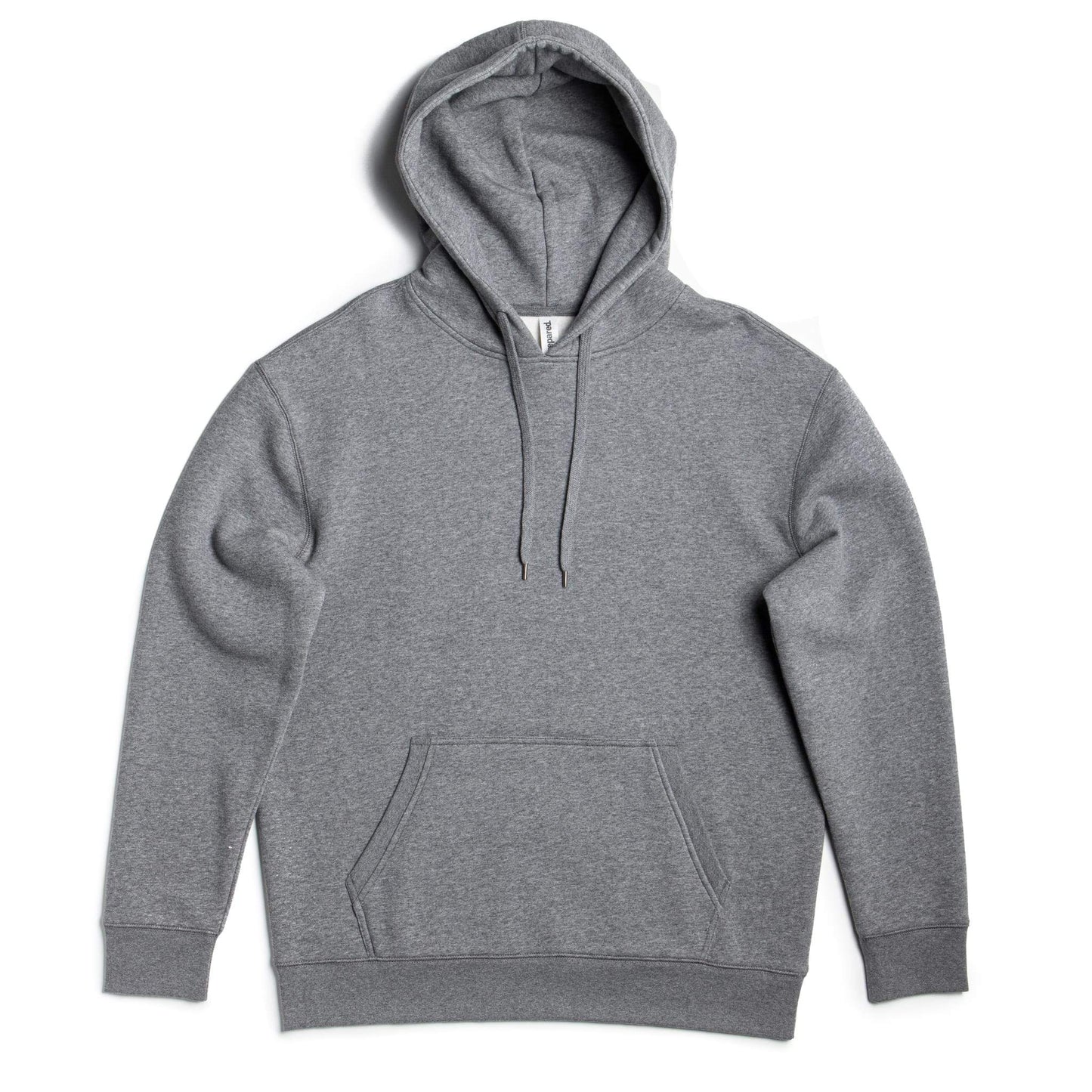 Heavyweight Hoodie P2016 - PitchMade
