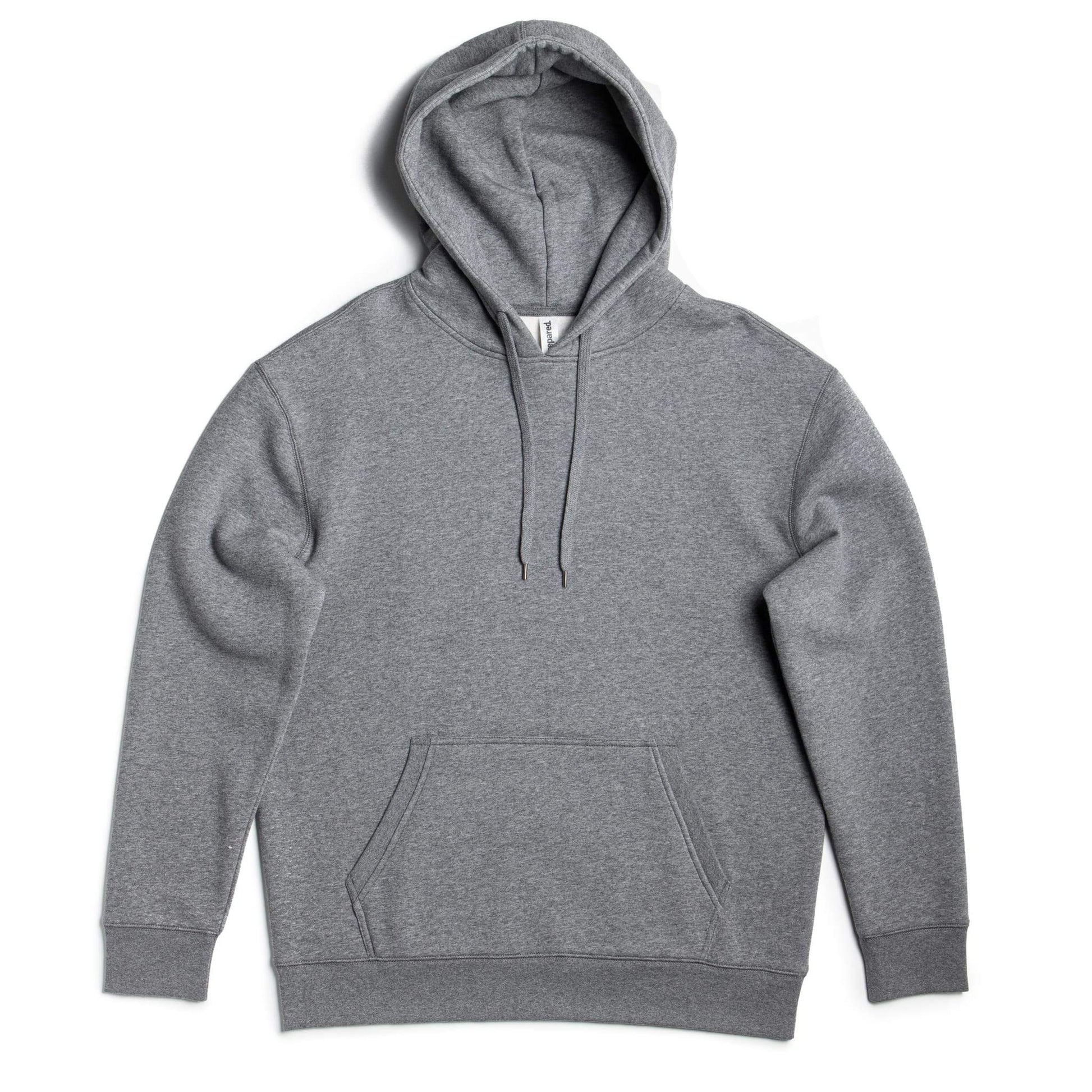 Heavyweight Hoodie 