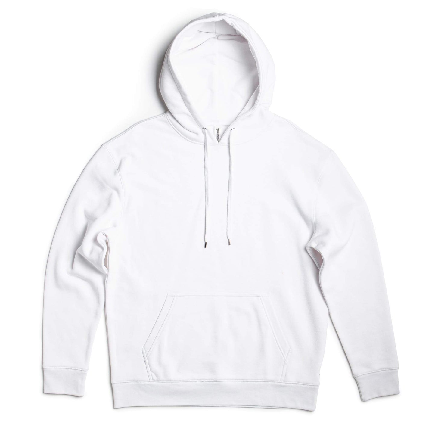 Heavyweight Hoodie P2016 - PitchMade