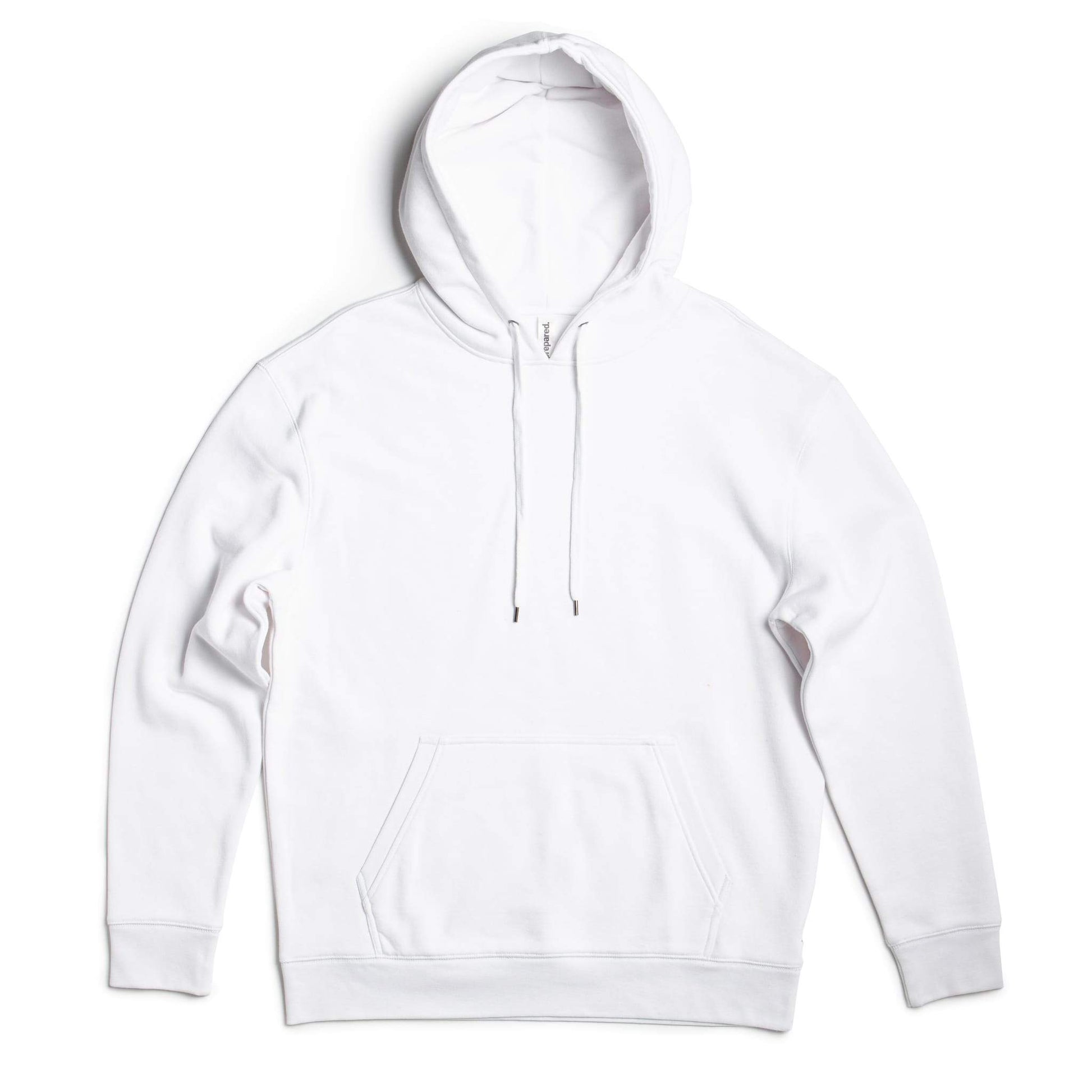 Heavyweight Hoodie P2016 - PitchMade