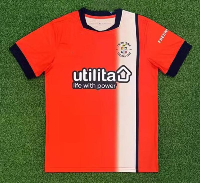 Football Jerseys for Manchester City, Arsenal, PSG, and More