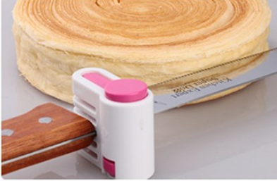 Cake Slicer and Layer Divider Tool