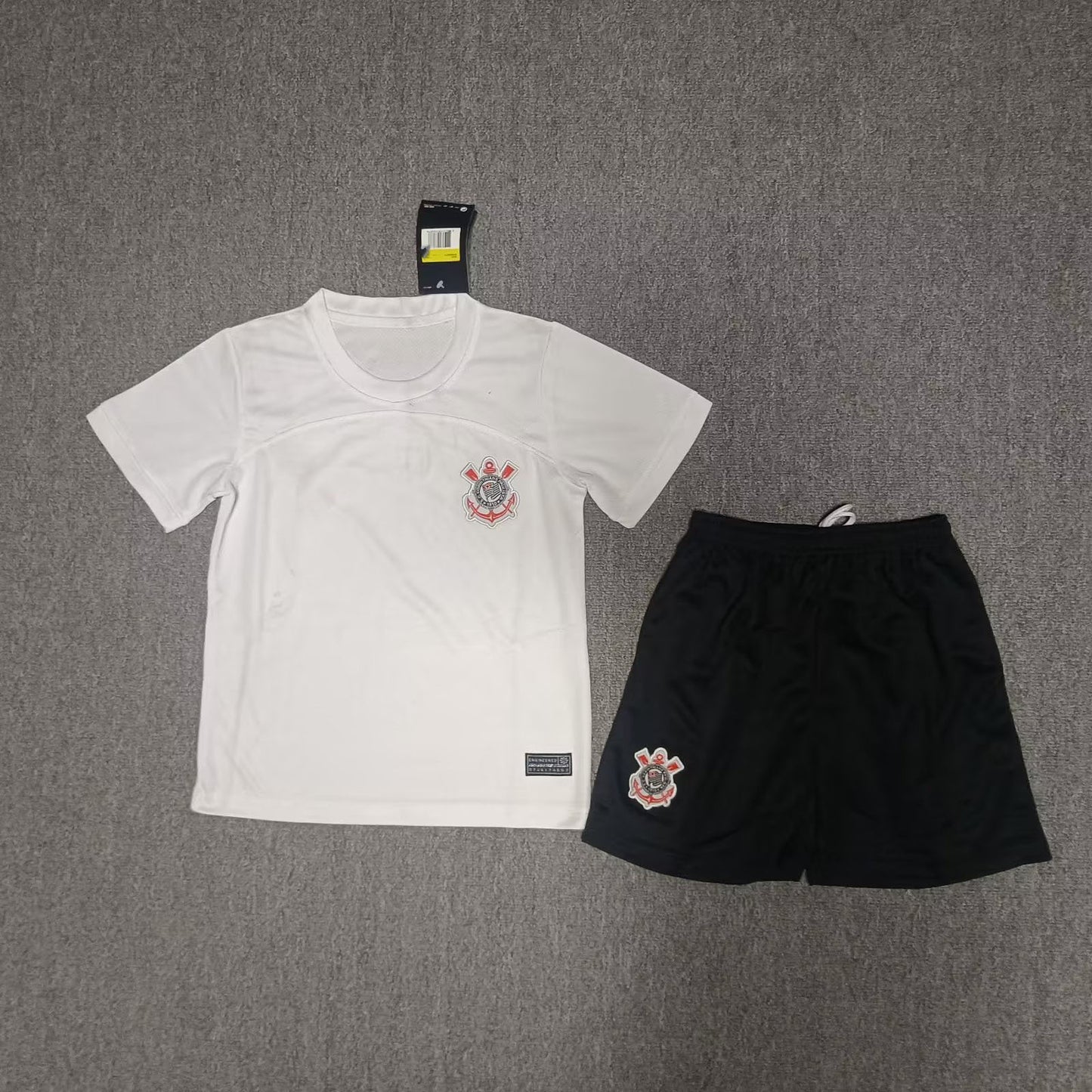 Soccer Jerseys