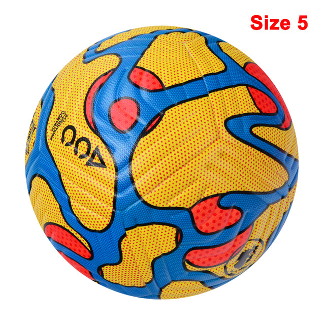 Outdoor Sports Soccer Ball