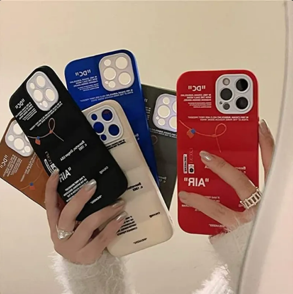 iPhone Case