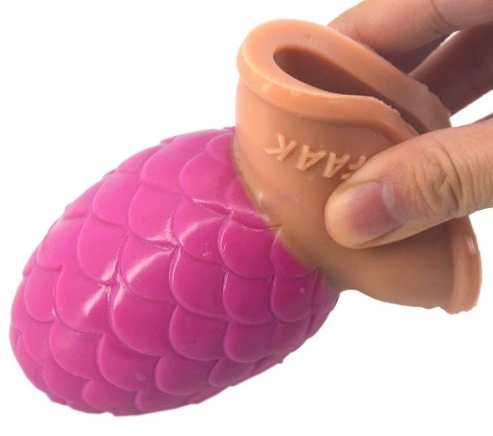 Sex Toy Realistic Silicone Massager