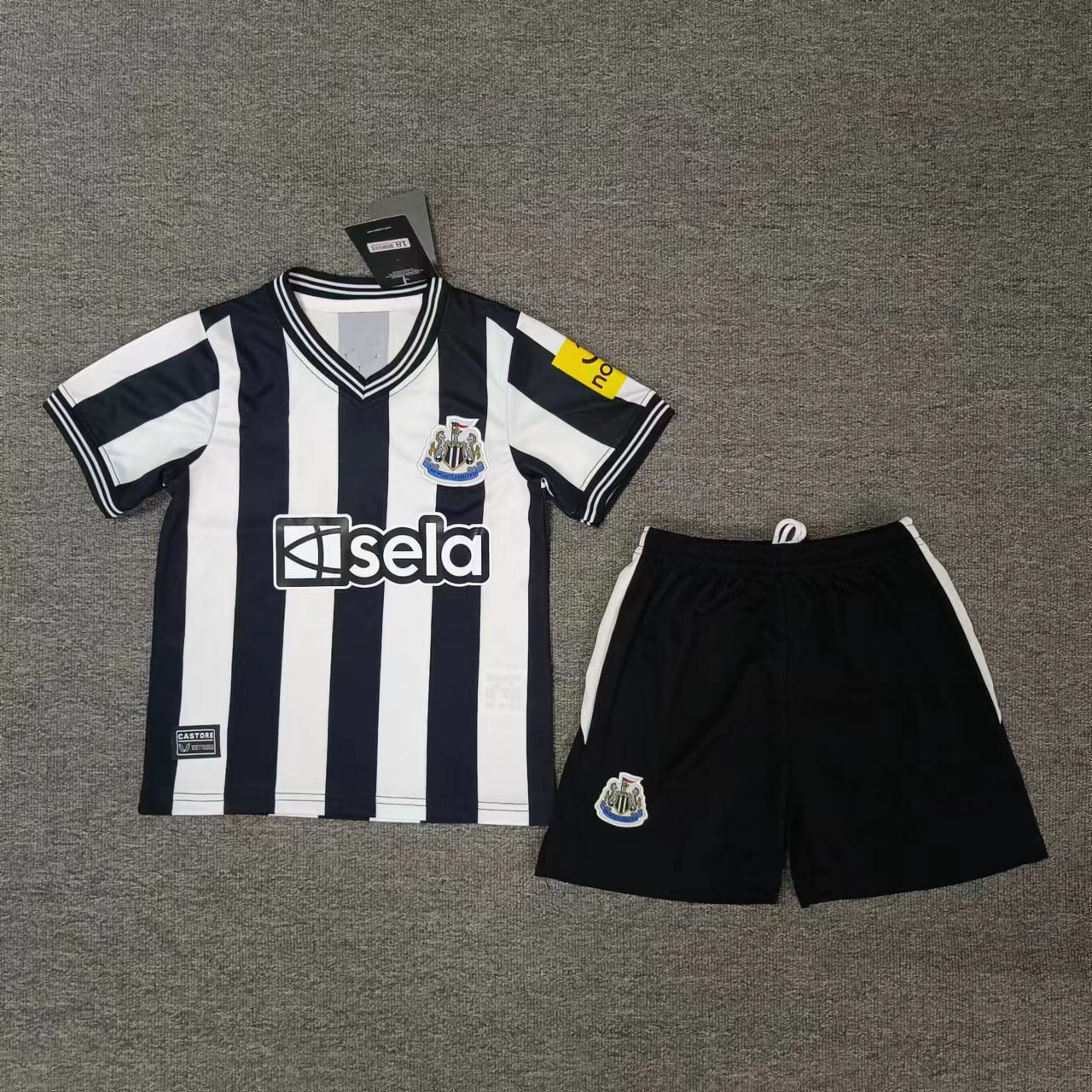 Soccer Jerseys