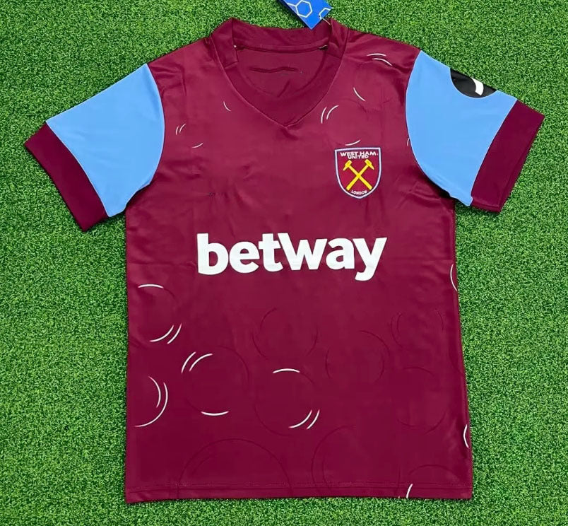 Football Jerseys: Arsenal, Chelsea, Liverpool & More