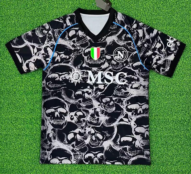 Football Jerseys for Manchester City, Arsenal, PSG, and More