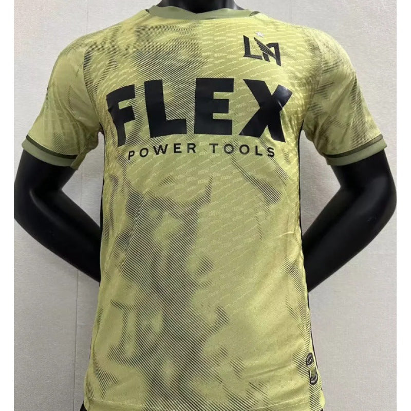 "2024 Player Edition Arsenal Soccer Jersey for Sale"
