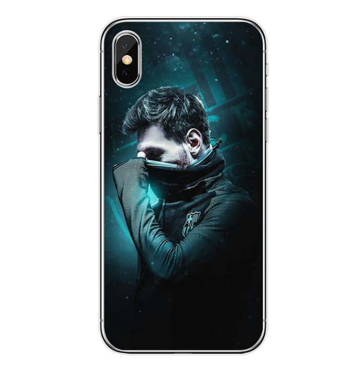 Messi  Phone Case for Apple