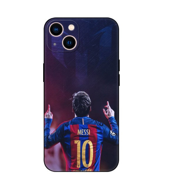 Messi  Phone Case for Apple