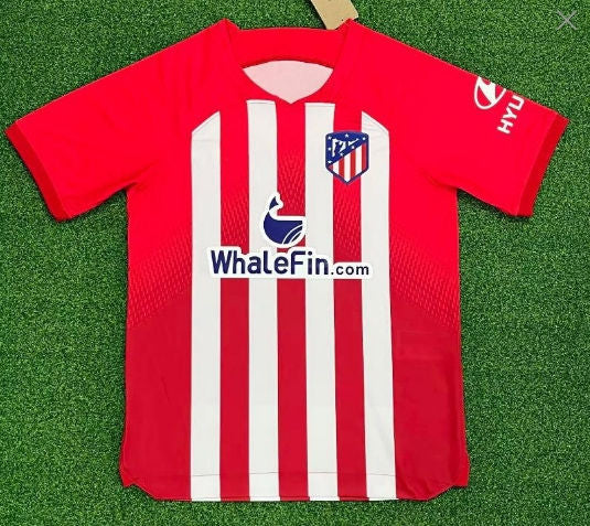Football Jerseys for Manchester City, Arsenal, PSG, and More