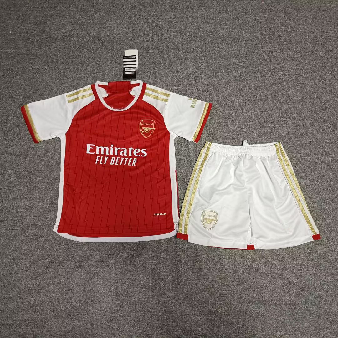 Soccer Jerseys