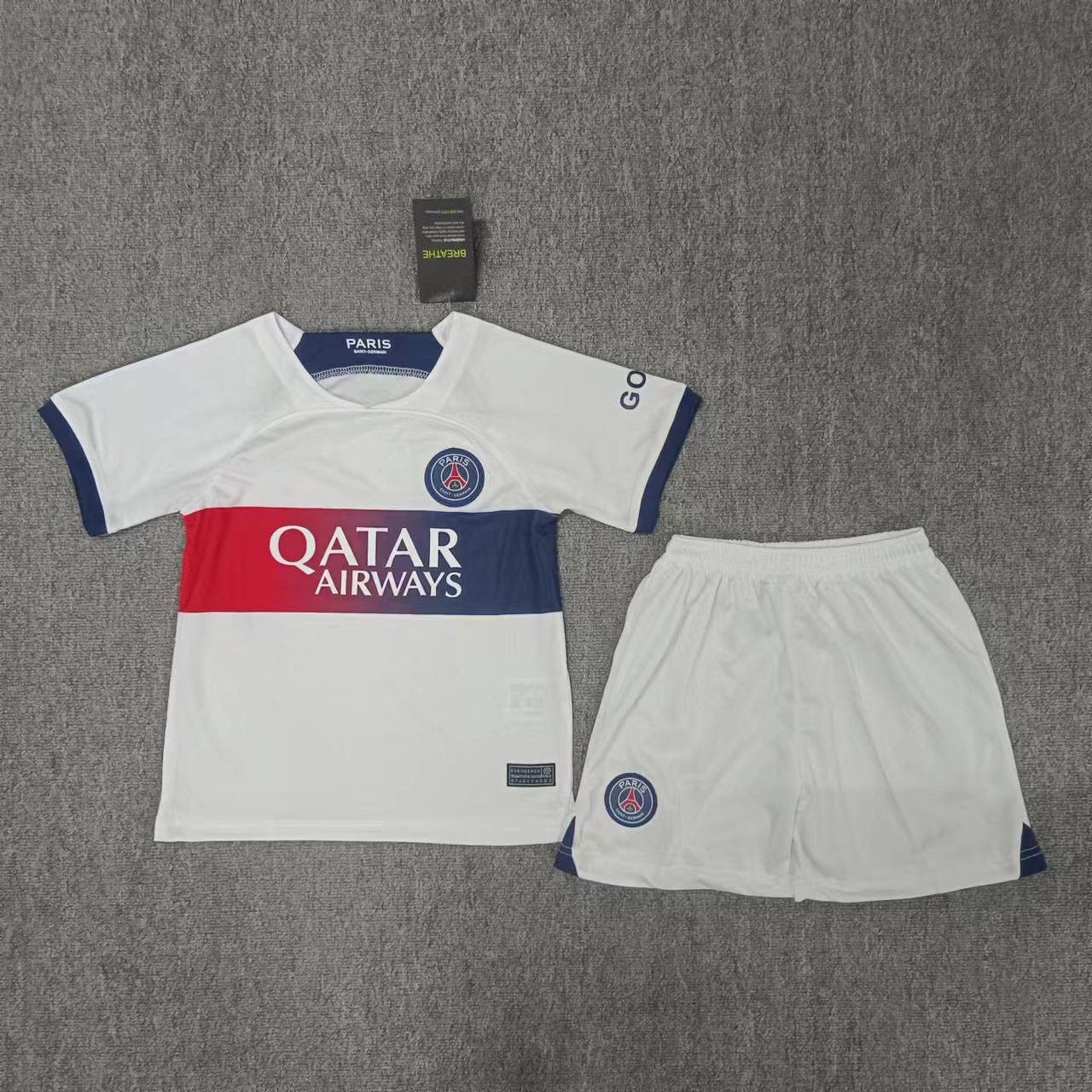 Soccer Jerseys