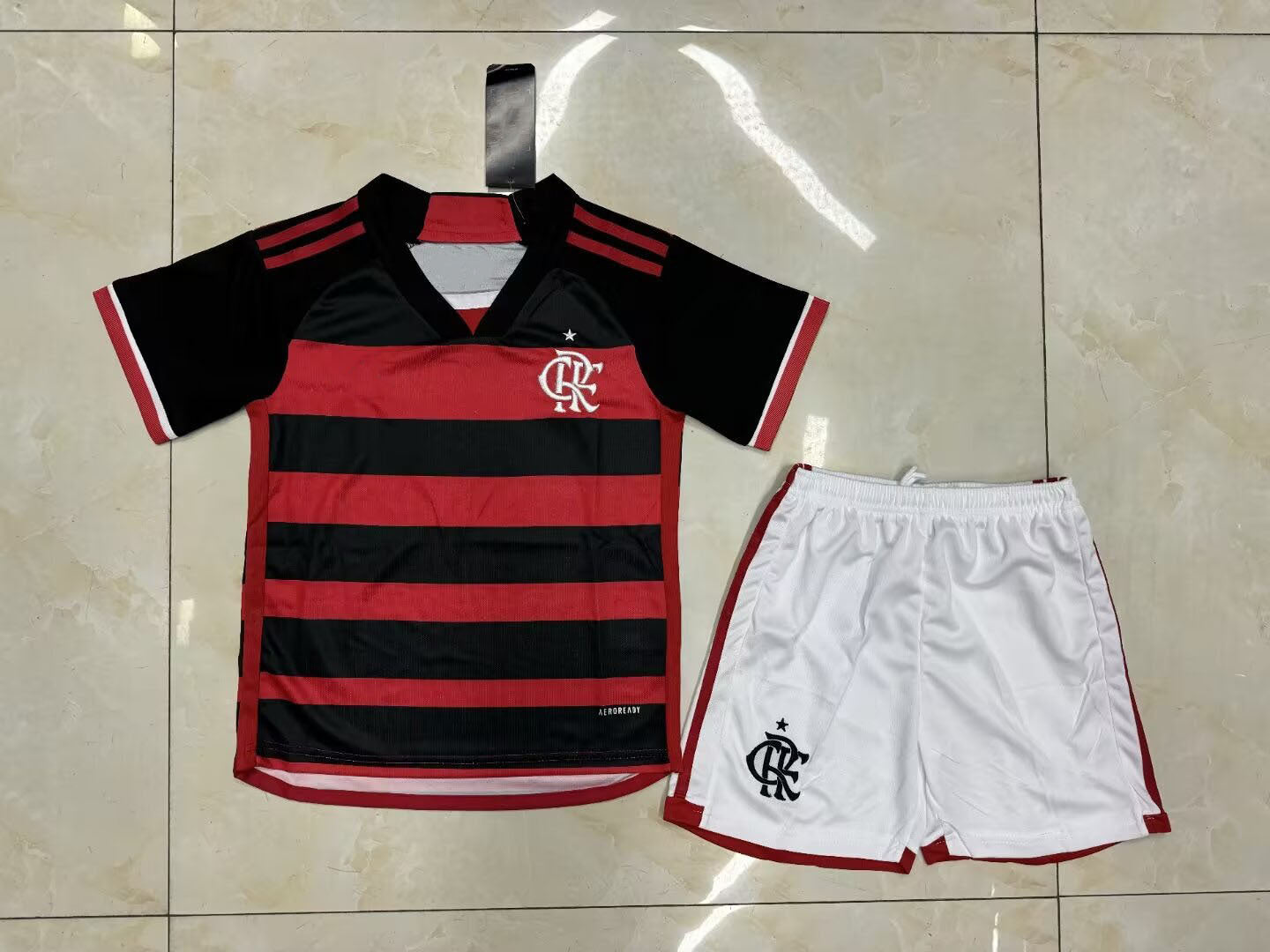 Soccer Jerseys