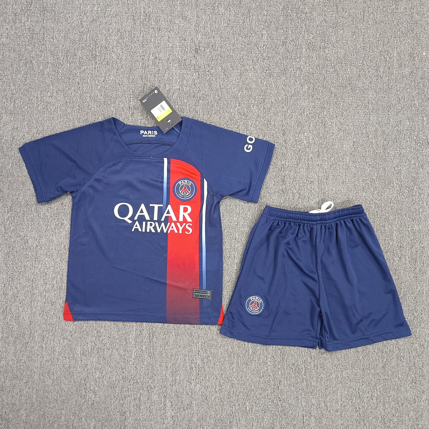 Soccer Jerseys