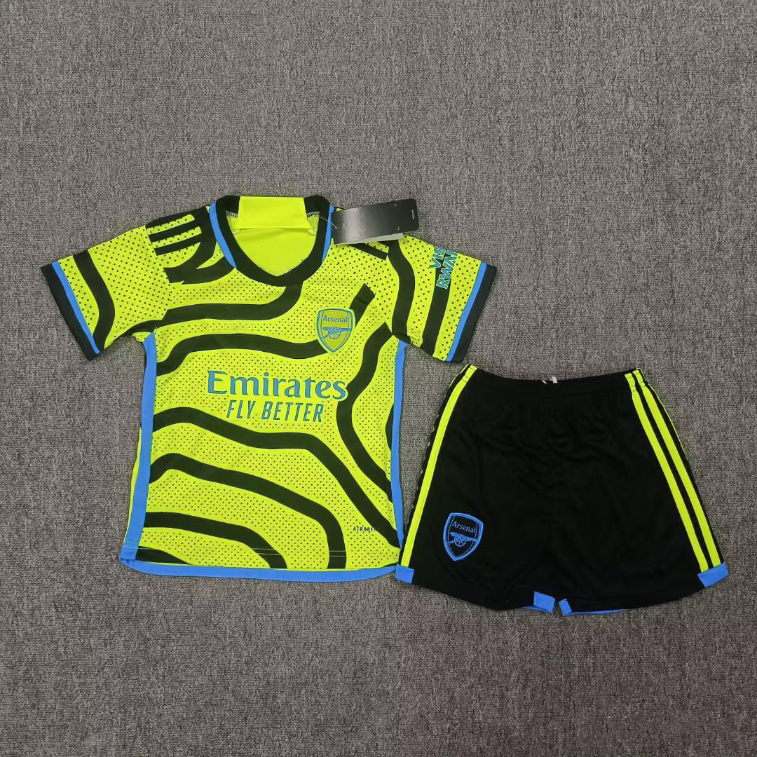 Soccer Jerseys