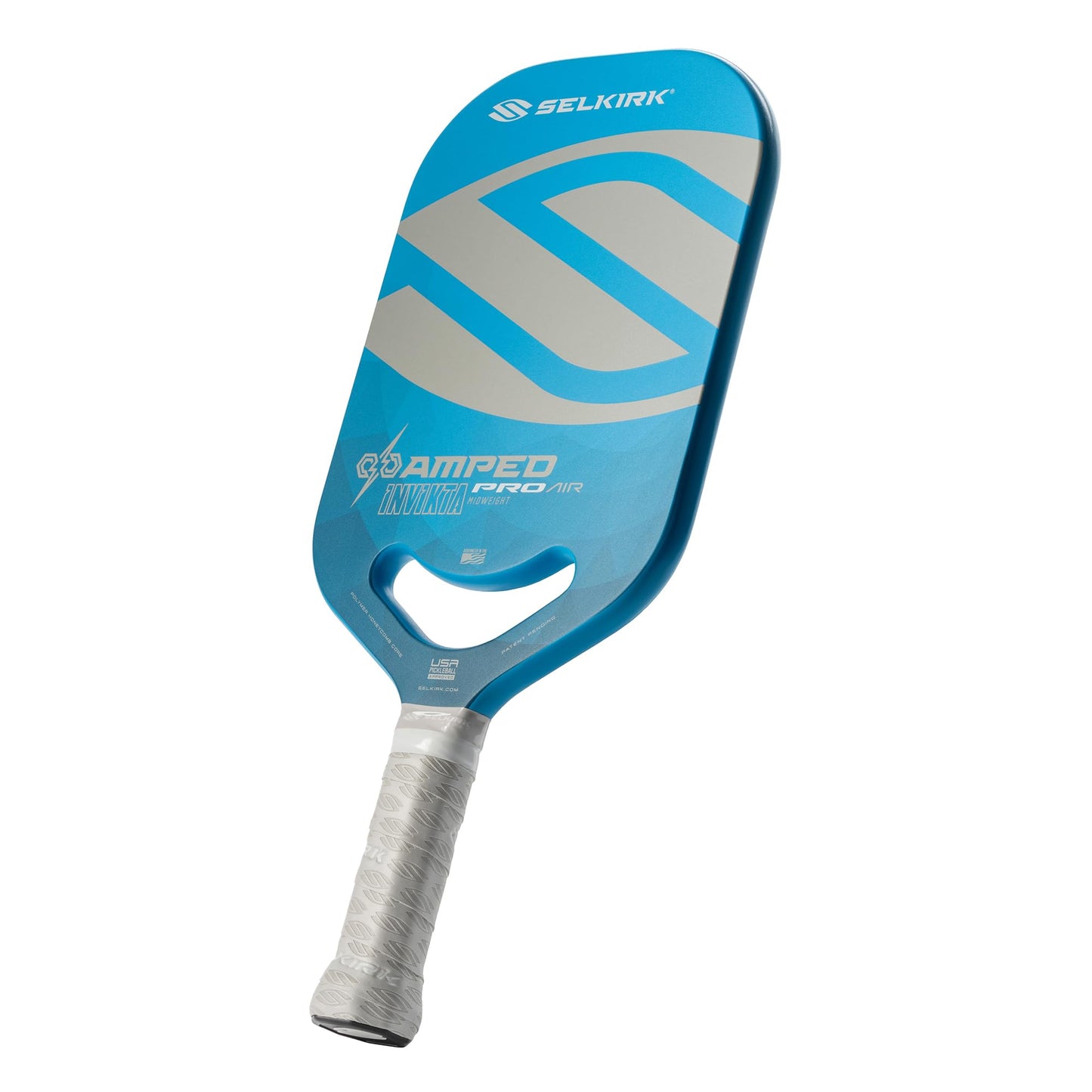 2025 Selkirk Amped Pro Air Pickleball Paddle