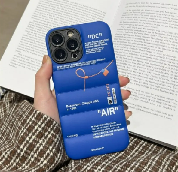 iPhone Case