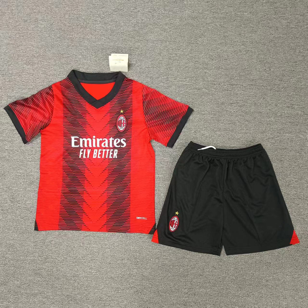 Soccer Jerseys